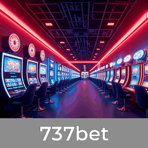 737bet: Seu Cassino Online Seguro e Premiado