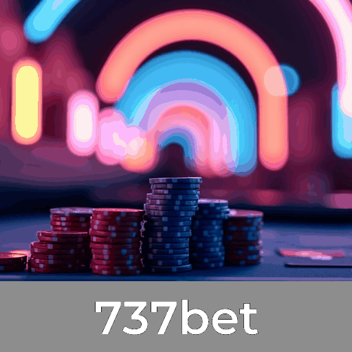 737bet: Experiência Profissional de Jogos de Mesa ao Vivo