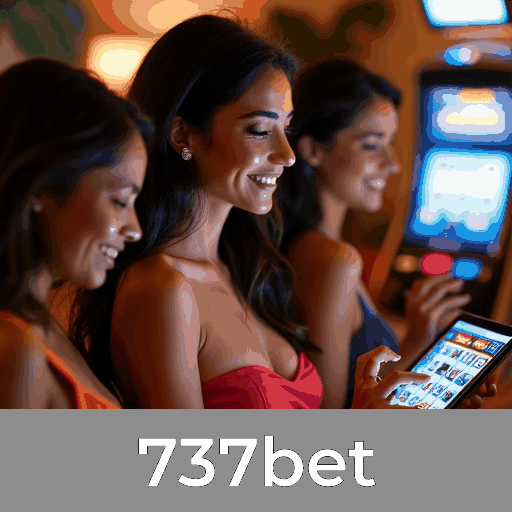 Experimente o Login Exclusivo com Proteção Avançada no 737bet